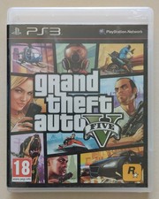 Playstation 3 PS3 - Grand