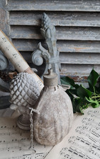 ANCIENNE GOURDE MILITARIAT