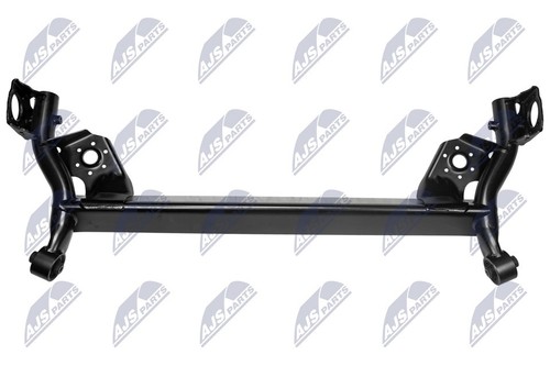 Barre suspension arriere - barre,