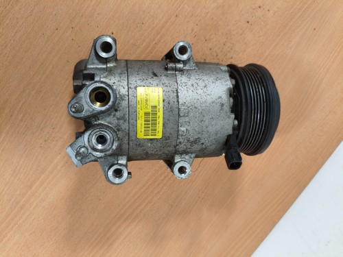 Compresseur climatisation ford - compresseur,