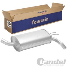 Silencieux Easy2Fit Avec