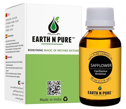 Huile girasol pure earth - de,