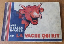 LES BELLES  IMAGES DE LA VACHE