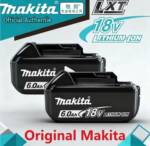 Authentic original makita 18v - makita,