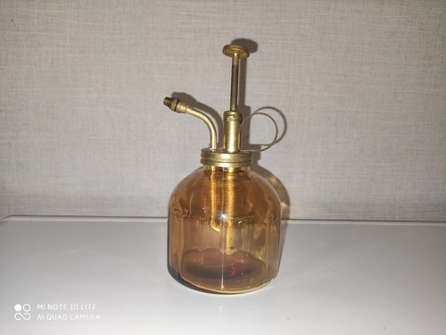 Ancien vaporisateur parfum - parfum, en