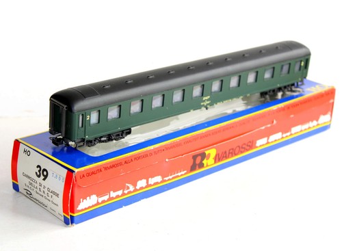 Rivarossi 39 voiture - 1/87,