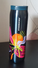 TUMBLER CAFE STARBUCKS