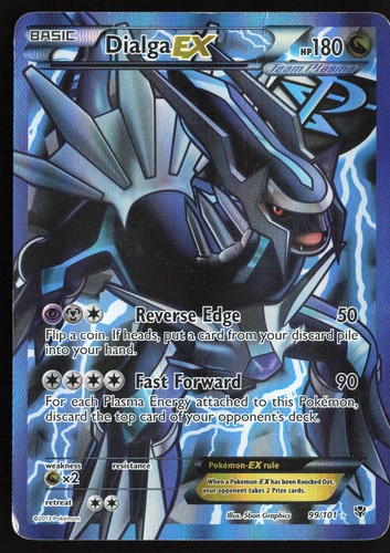 Pokemon dialga team - pokemon, (team