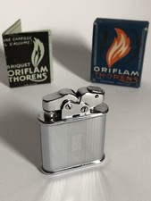 Superbe RARE ancien BRIQUET