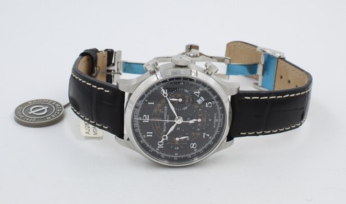 Montre automatique baume - montre,