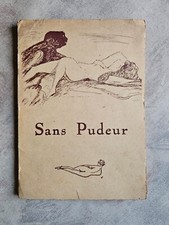 ÉO 1925-1935 Curiosa Images