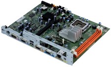 Carte mère WINCOR NIXDORF 1750160022 Beetle M2 Plus+CPU INTEL CORE DUO 2