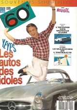 RETROVISEUR HS N°01 -  LES
