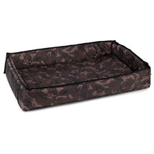 Fox Camo Tapis De Décrochage Pour Carpes Avec Tapis Latéral Tapis De Pêche