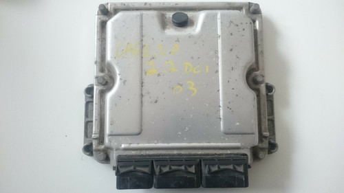 Calculateur laguna 2 dci - calculateur,