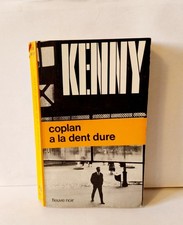 COPLAN À LA DENT DURE, PAUL