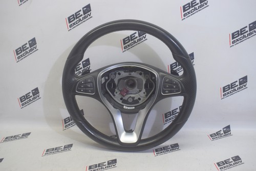 Mercedes 220d s205 volant - mercedes, t
