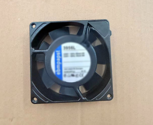 Cooling fan pour - cooling,