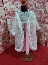 Antique Bella Caprice Gégé