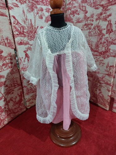 Ensemble chemise nuit - de,