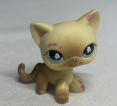 Hasbro lps original little - c2,
