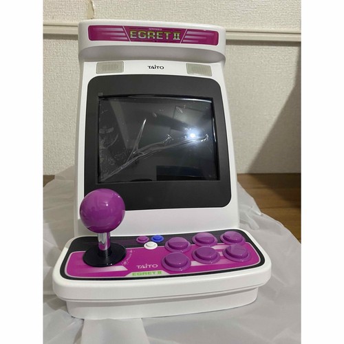 Taito egret mini retro game - taito,