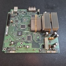 Carte Mere Microsoft Xbox Première Génération PAL En Panne A Reviser
