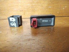 Original Honda XRV 750 Africa