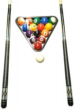 John West billard