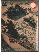 ▄▀▄ SAINFOIN de