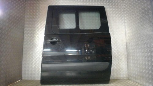 Porte laterale gauche fiat - porte,