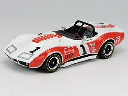 Kit corvette spyder 1 - .kit,