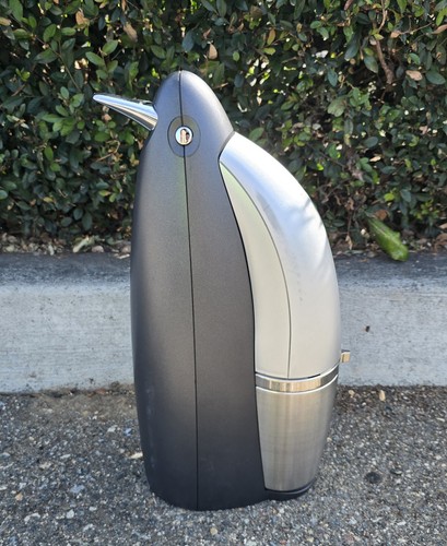 Sodastream penguin soda - sodastream,