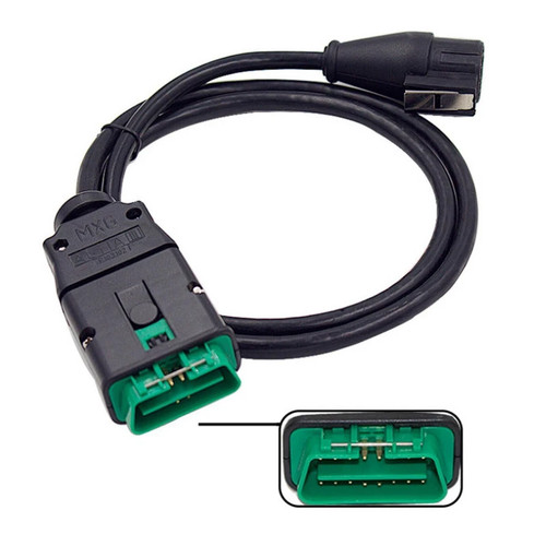 Cable obd pour - pour, lexia