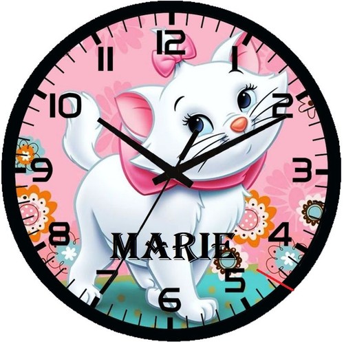 Pendule murale marie - murale,