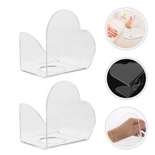 2 Pcs Présentoir De Vernis À