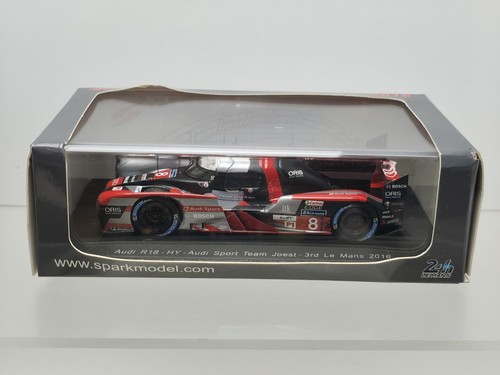 Spark s5105 audi - spark,