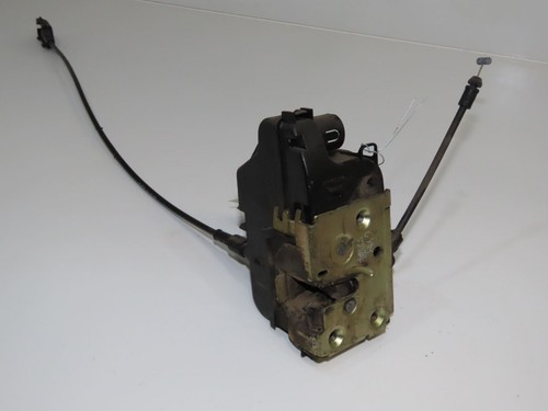 Serrure porte avd renault - serrure,