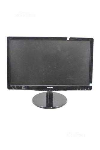 écran philips mod - Écran, 18''