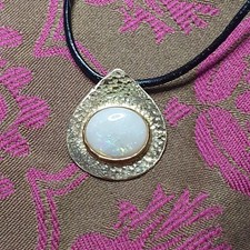 Très Jolie pendentif Or 18