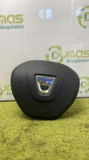 Air bag conducteur DACIA