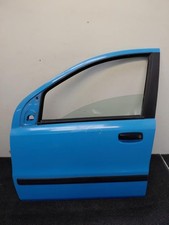 Porte avant droit FIAT PANDA 2