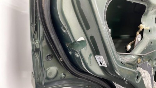 Porte arriere gauche - , hyundai