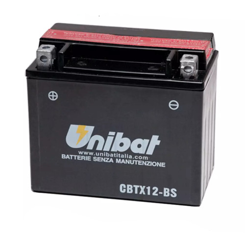 Batterie moto scooter cbtx12 - moto,
