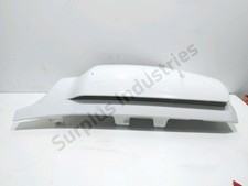 DEFLECTEUR AVD CABINE RENAULT