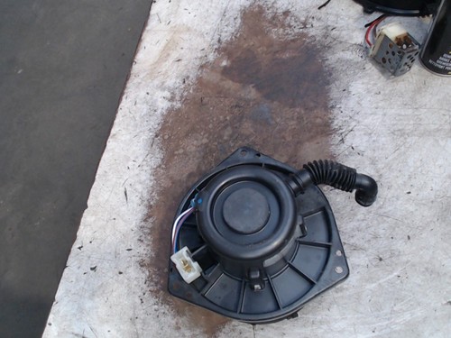 Radiateur moteur nissan - moteur,