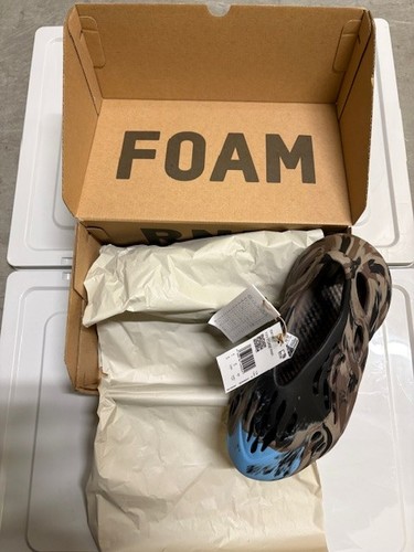 Adidas yeezy foam - runner, mx