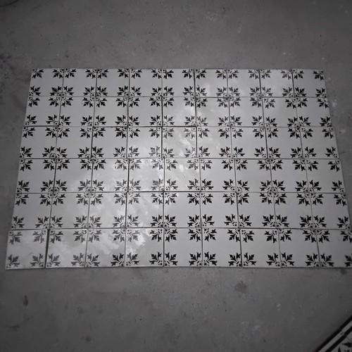 Anciens carreaux carrelages - anciens,