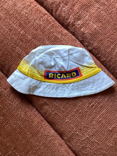 Ancien bob ricard - ancien,