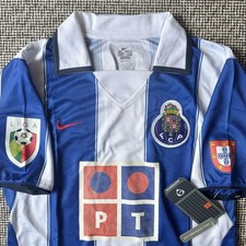 Maillot domicile Nike FC Porto